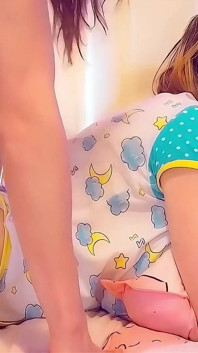 สาวเกมเมอร์โดนเย็ดแรงมาก!!!