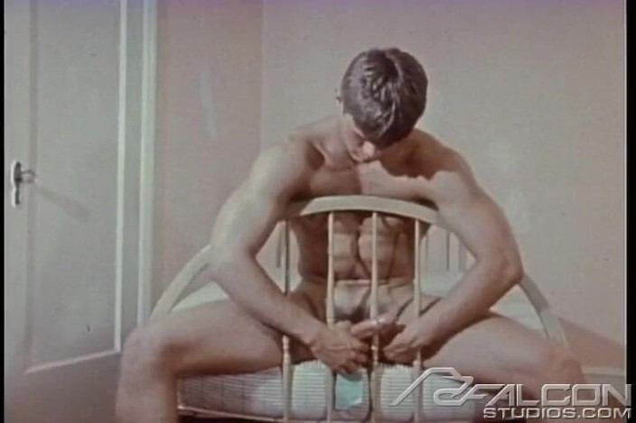 Falcon Studios: Hayride