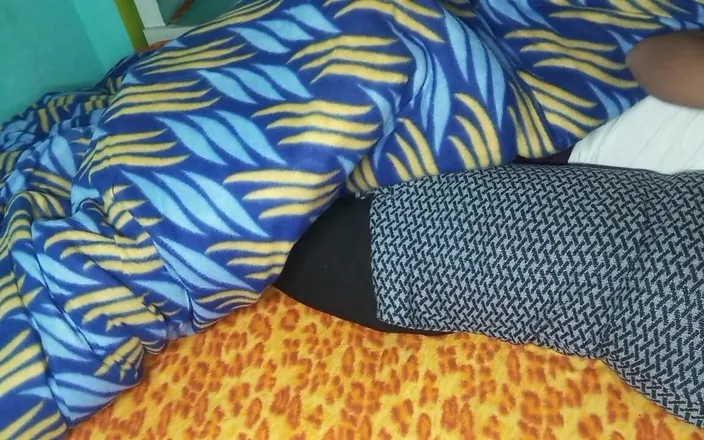Manjushukla: Cubby Girl Wants to Fuck with Her Boyfriend.