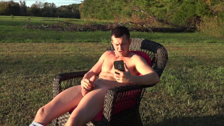 Colby Knox: Harter Wind