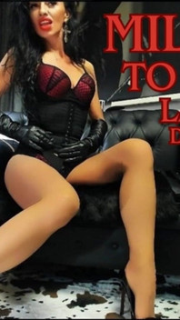 Milked to the Last Drop