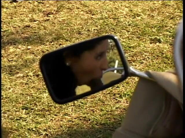 First Black Sexperience: Sexy latina si fa sfondare il bel culo da un...