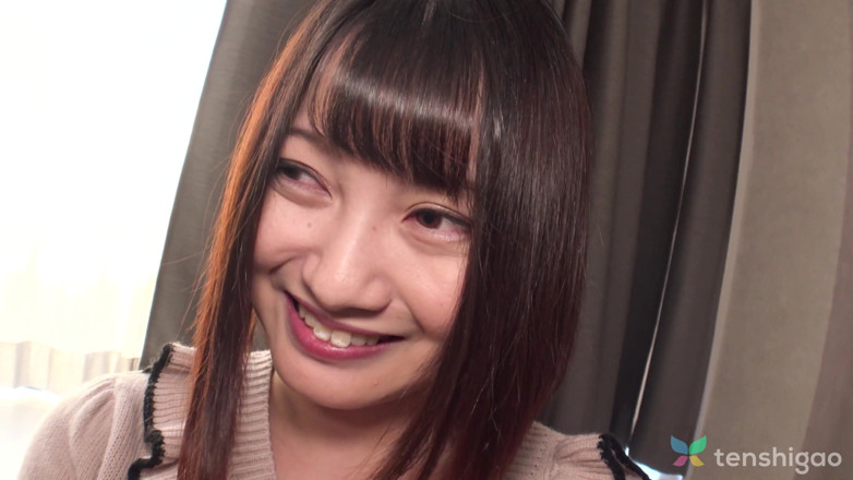 Tenshigao: Japanese Teacher Nana Okamoto Loves Doggy Style Fucking in Our...