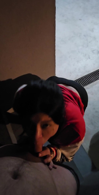 DiablaLatinaTour: Punto di vista del Vicino