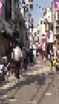 시오리 - 주부 픽업(30살) 1화