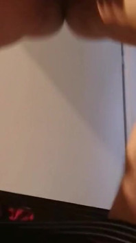 Push Out My Little Anal Rose