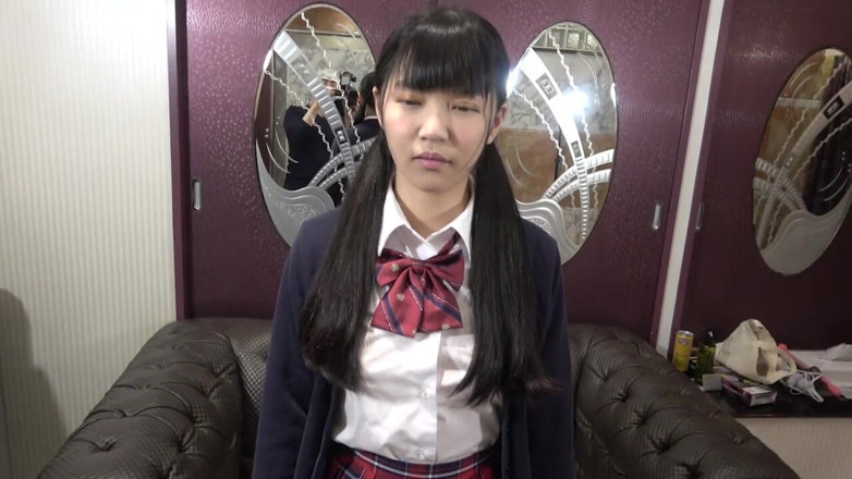 japan banana: 19-year-old Japanese Beauty