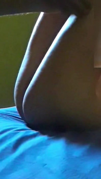 My Wife Pays the Debt by Giving Her Pussy to My Best Friend, He Can't Resist and Cums on Her.