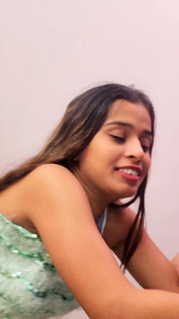 Indian Threesome Ronamtic Video, Sotele Budhe Ne Sotele Bete Ke Girlfriend Ke Sath Romance or Hardcore Sex Kiya