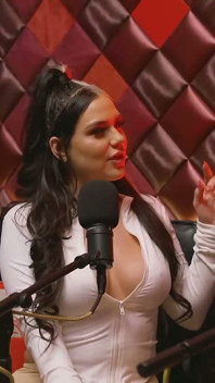 Karmen Karma Uses Bacon Grease as Lube