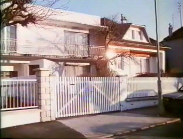 Euro Blue Movies: Perverse Spiele für (1979)