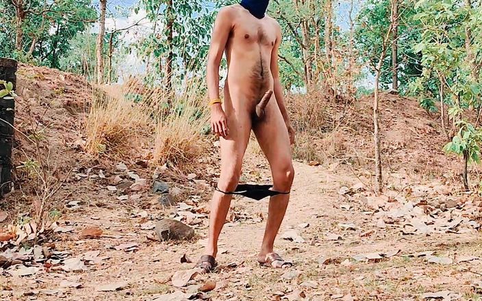 Tani: Queen Tani Want Big Dick