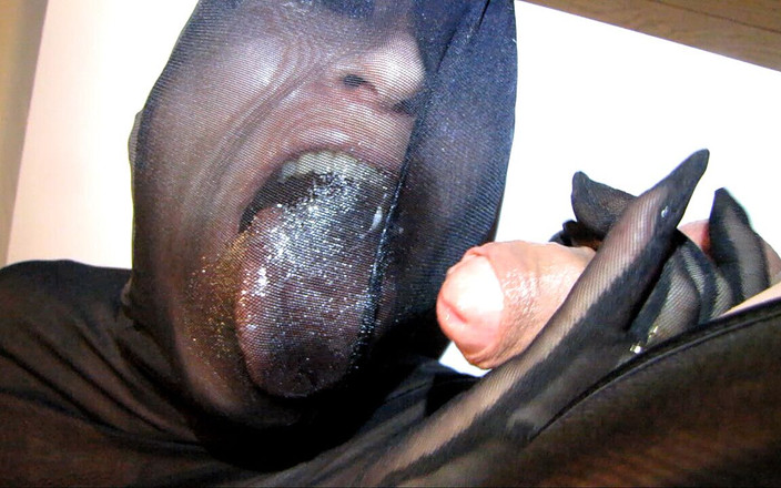 Hotvaleria: Nylonový kufřík Inseminace