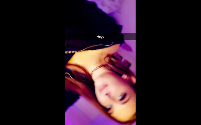 Alli Anderson: 1 Min Makes U Super Horny for Me