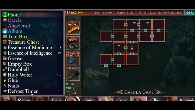 LoveSkySan69Real: The Genesis order v1.00 bölüm 376 son güncelleme! Loveskysan69 tarafından