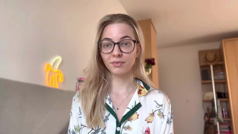 Goddess_Bella_Rae: Takto mi můžeš sloužit