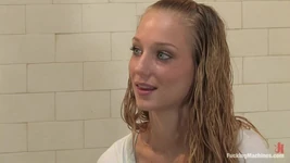 Amateur Girl Fridays - Catrina