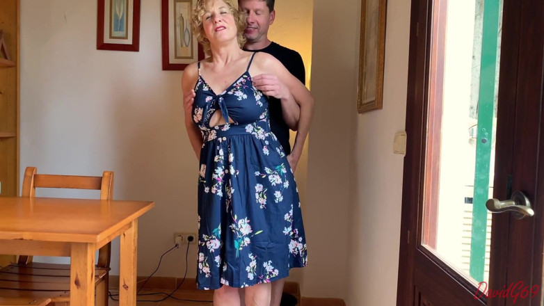 David_G69: ホリデーハウスセックス