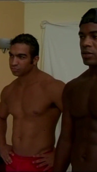 Juliano Ferraz ชอบเย็ดแรงลึกเข้าไปสุด