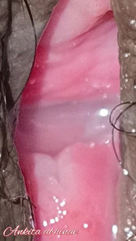 Feel the Breath in Full Cum Inside the Indian Pussy