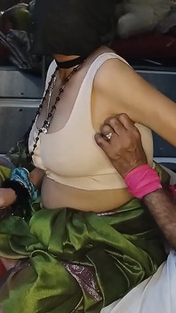 1ère partie : Bhabhi Aur Dewar Ji Ka Romance