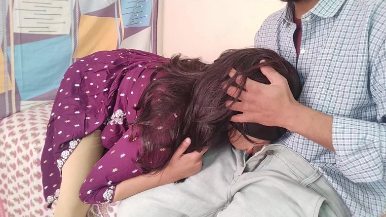 Yourdidipriya: Selepas isteri pergi ke pejabat, audio hindi desi