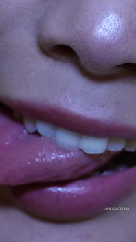 Japanese Student Wetting Kalvin Clein Panties