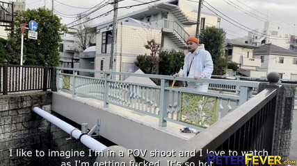 Peter Fever: Peterfever 介绍 Rio