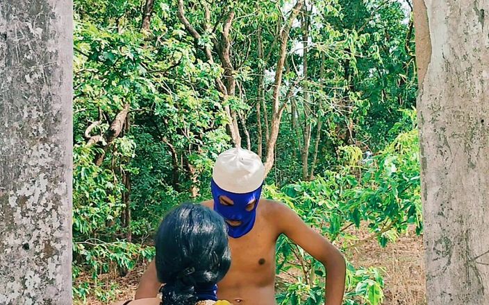 Tani: Pusssy Fucked by Teen Boy in Tani