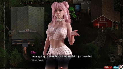 Joystick Cinema: Řád Genesis - (část 78)