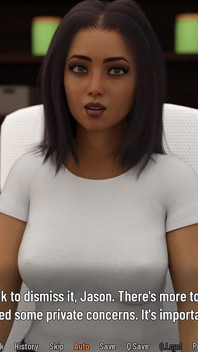 Kemas kini Hari Universiti #5