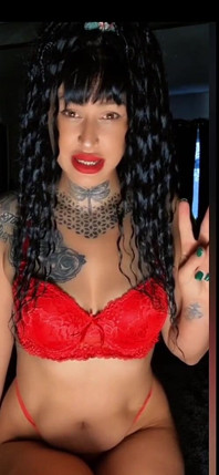来自louise Ebony的Sph