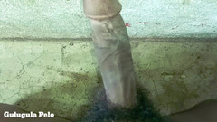 Gulugula Pelo: I miei capelli naturali ed i fianchi caldi