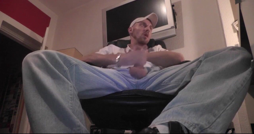 PROLLKING: 03 - Prollking XXL - Alpha bad guy cums hard
