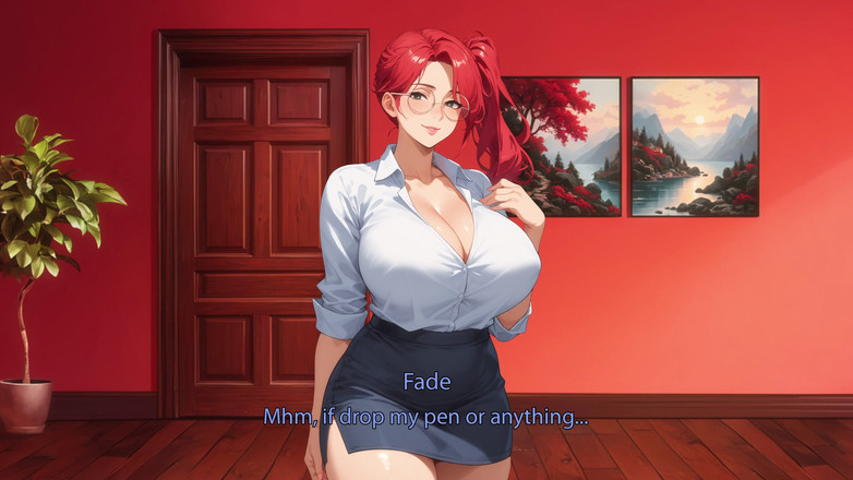 Porngame201: मुझे तुम्हारी पत्नी अपडेट पसंद है 6 जारी रखने के लिए