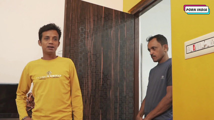 Porn India Studio: Azgın desi teyze sikişmek istiyor