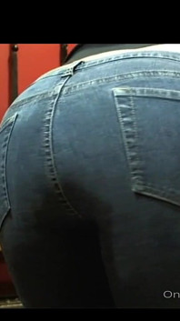 IgnorandoTi.... il mio in jeans clip completa