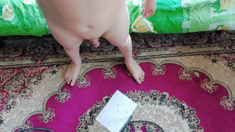 Kitty_Cross: Xhamster 最好的模特写了我的证明，亲吻我爱你情人