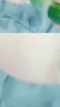 Young Boy, From so Much Insertion and Removal, Anal Foam Comes Out and He Eats It