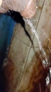 Micro Penis Public Pissing Compilation