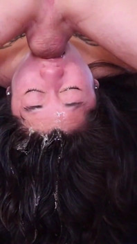El in: Haar Laatste Facefucking