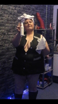 My Devoted Slave, Come to Me