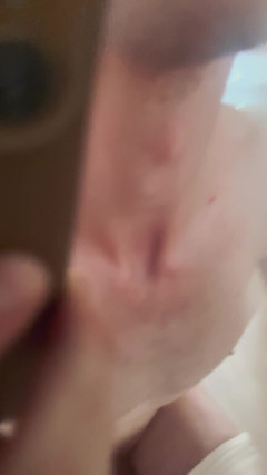 AceKropek: 鏡に射精した馬を落とす0