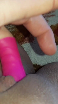 Il mio nuovo sex toy è meglio del cunnilingus