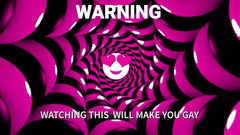 Gaypornaudio: Mesmerizing You to Go Gay Worship the Black or White...