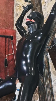 阴郁的极致快乐 - Alex Latex