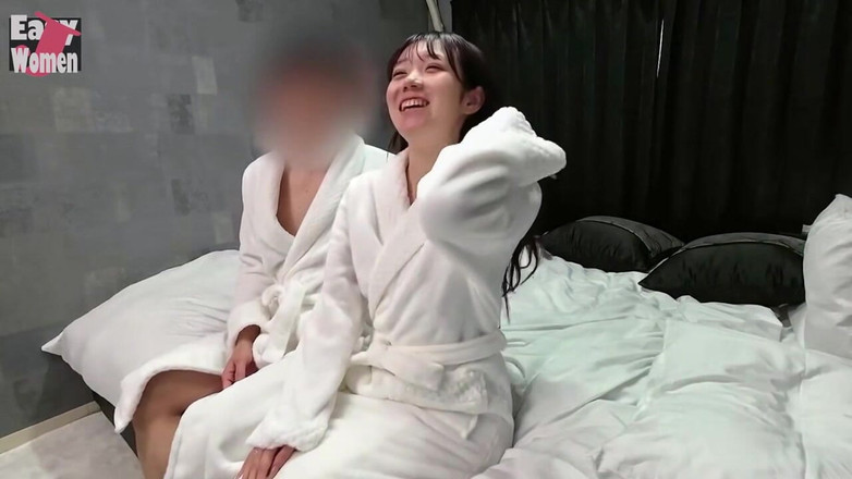 THAT'S WHAT SHE SAID: Asijský anděl 26671