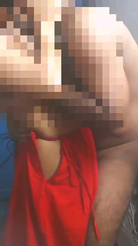 Village Bhabhi real love sex z chłopakiem