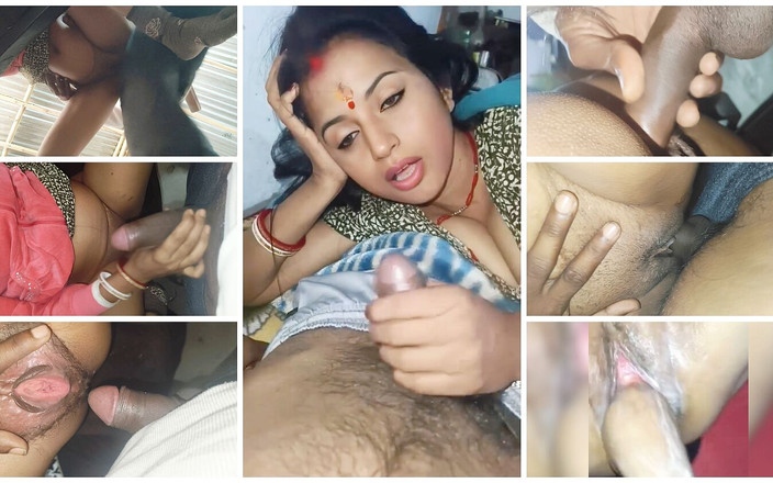 EndedChallenge867: Sezonul 102. Gospodina și-a futut pizda cu pula iubitului