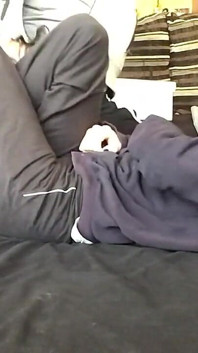 Horny Wife Wants Dick